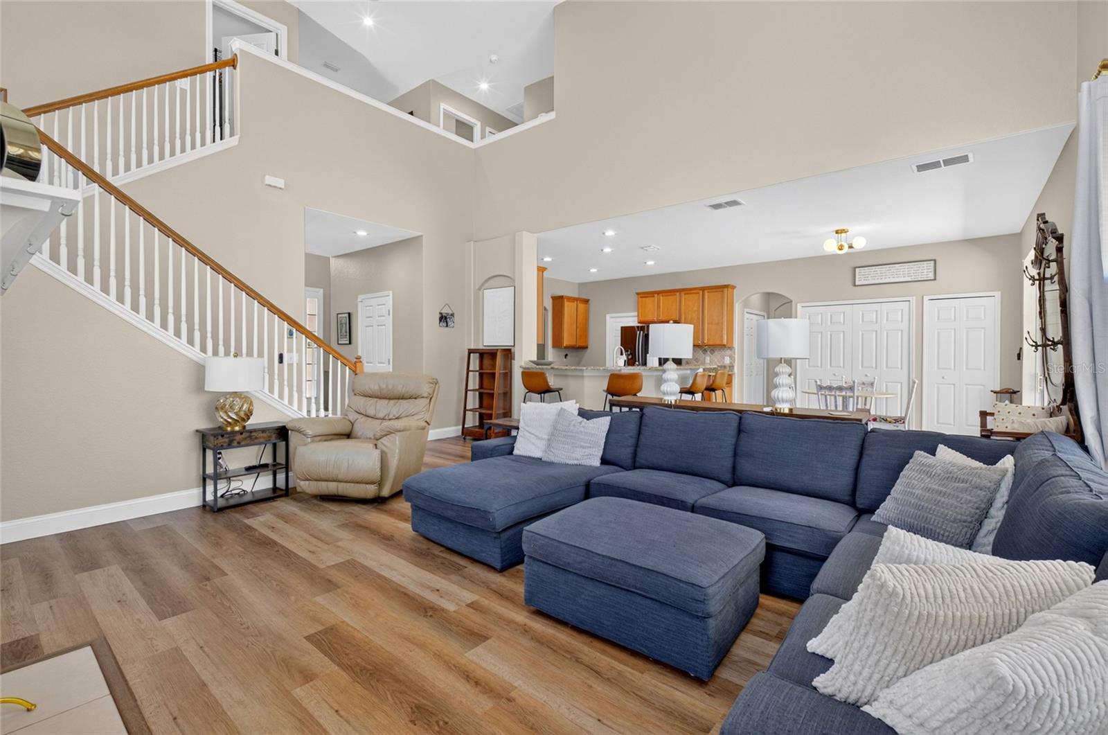 AMBERLEIGH 47/7 - Residential