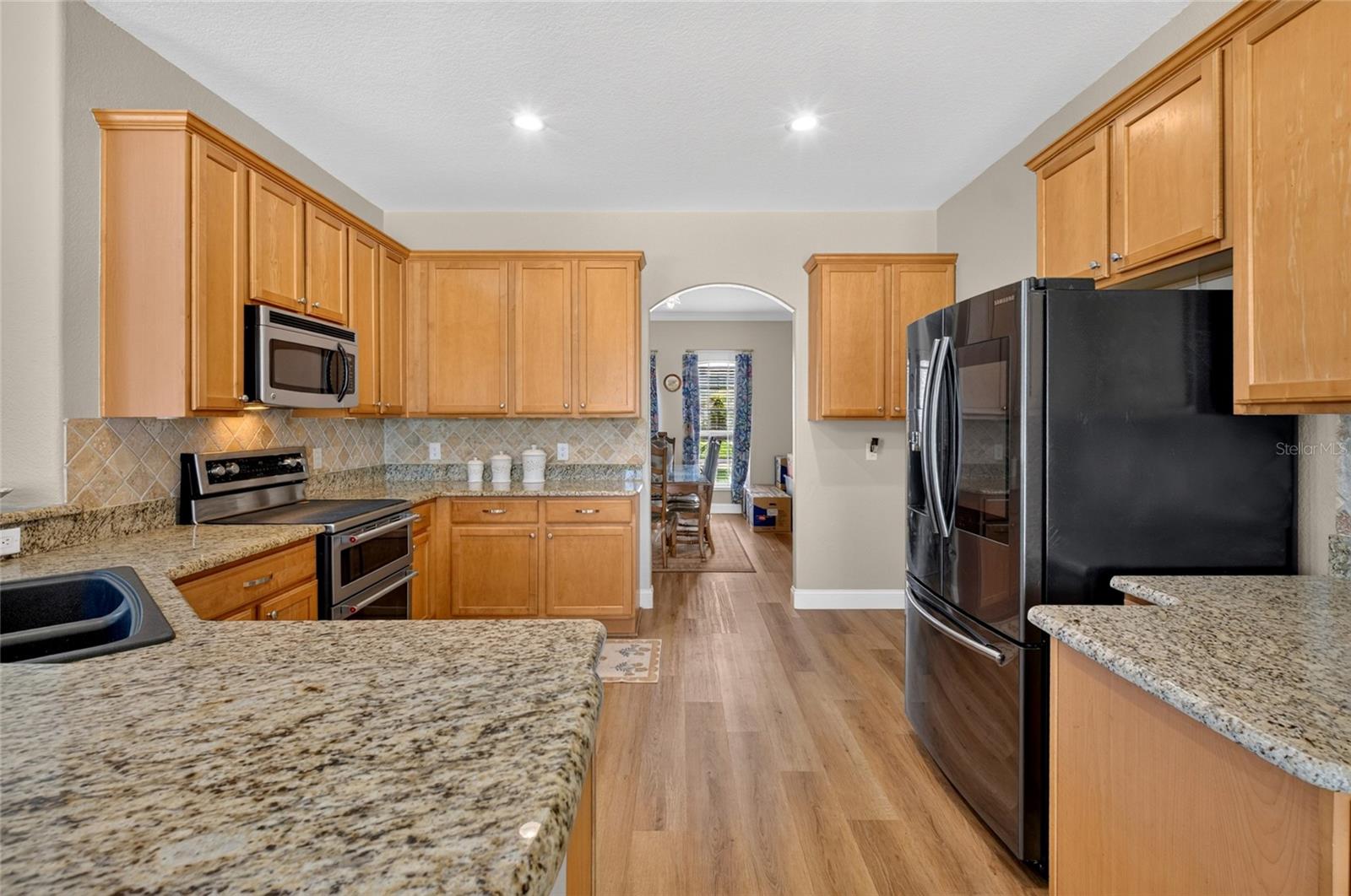 AMBERLEIGH 47/7 - Residential