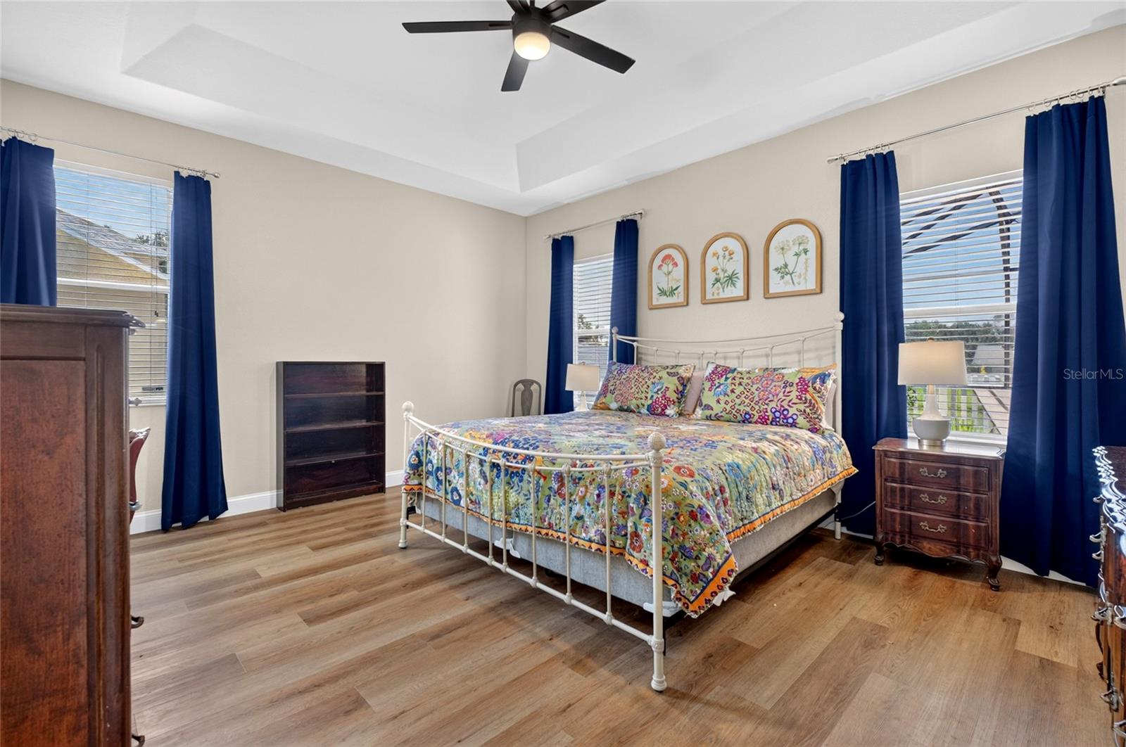 AMBERLEIGH 47/7 - Residential