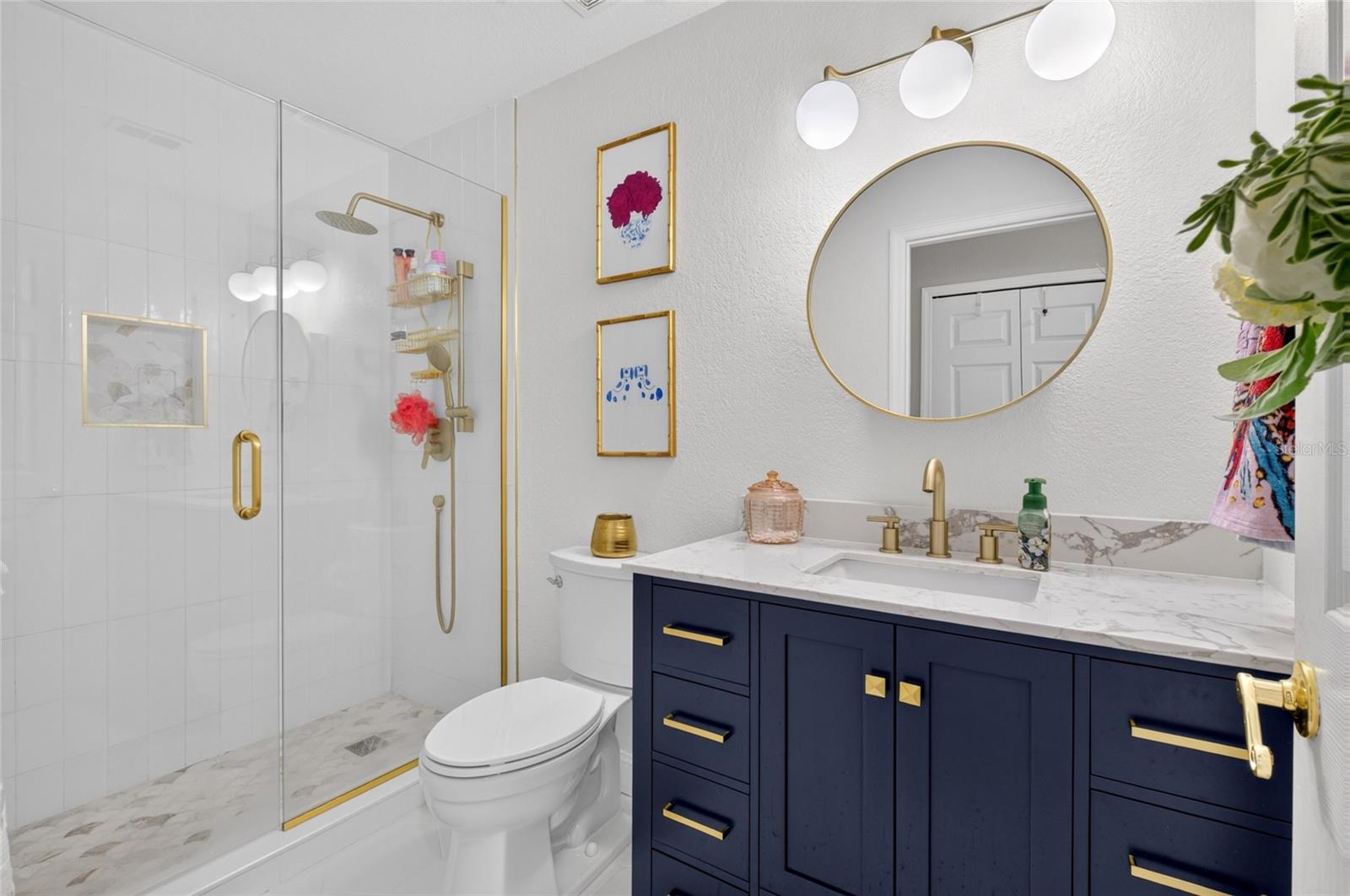 AMBERLEIGH 47/7 - Residential