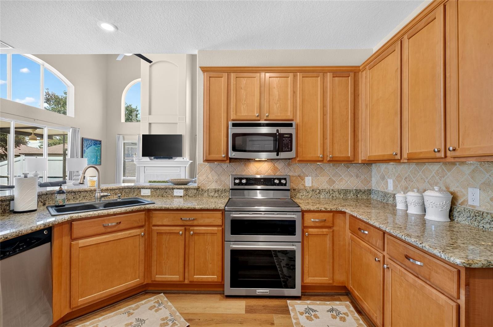 AMBERLEIGH 47/7 - Residential