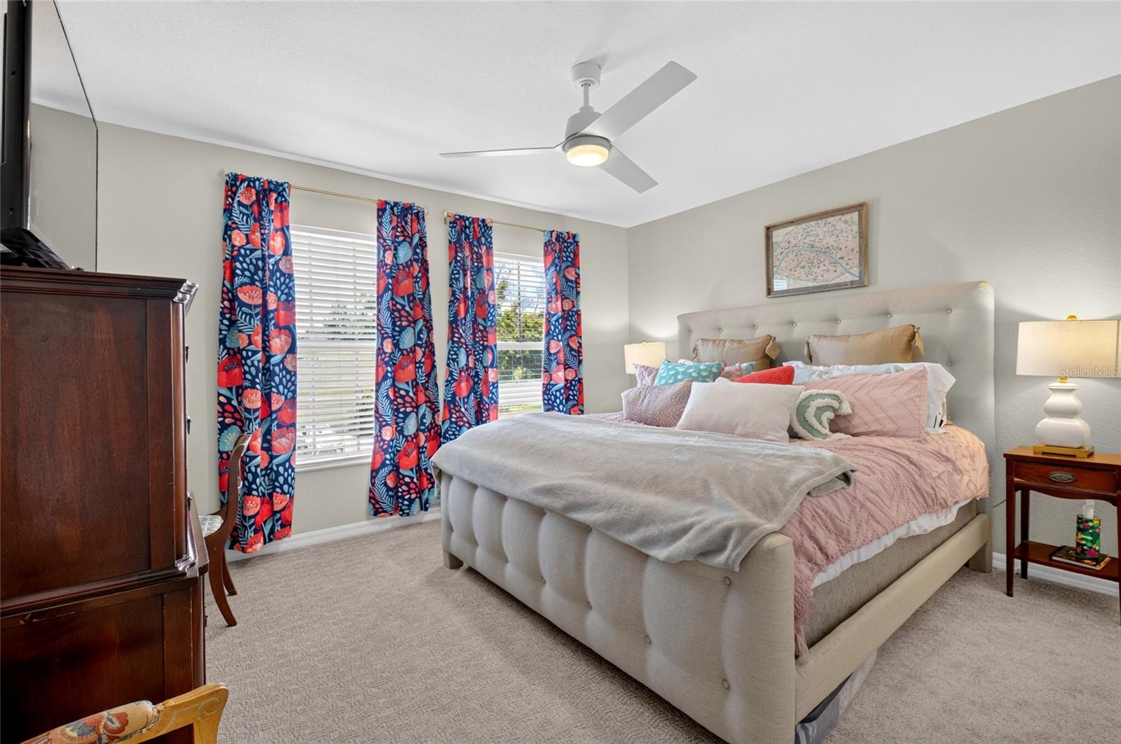 AMBERLEIGH 47/7 - Residential