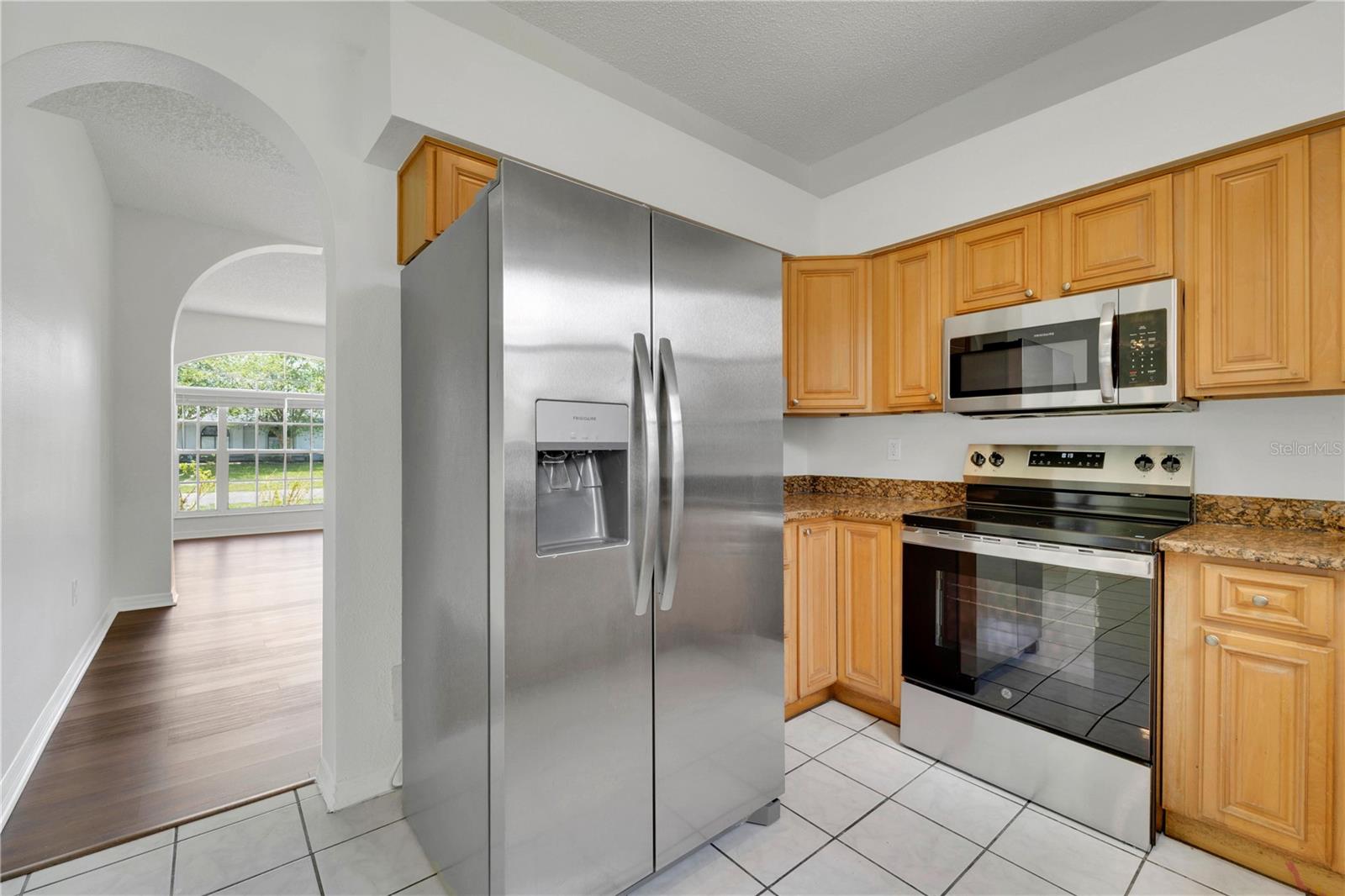 HEATHER LAKES UNIT X - Residential