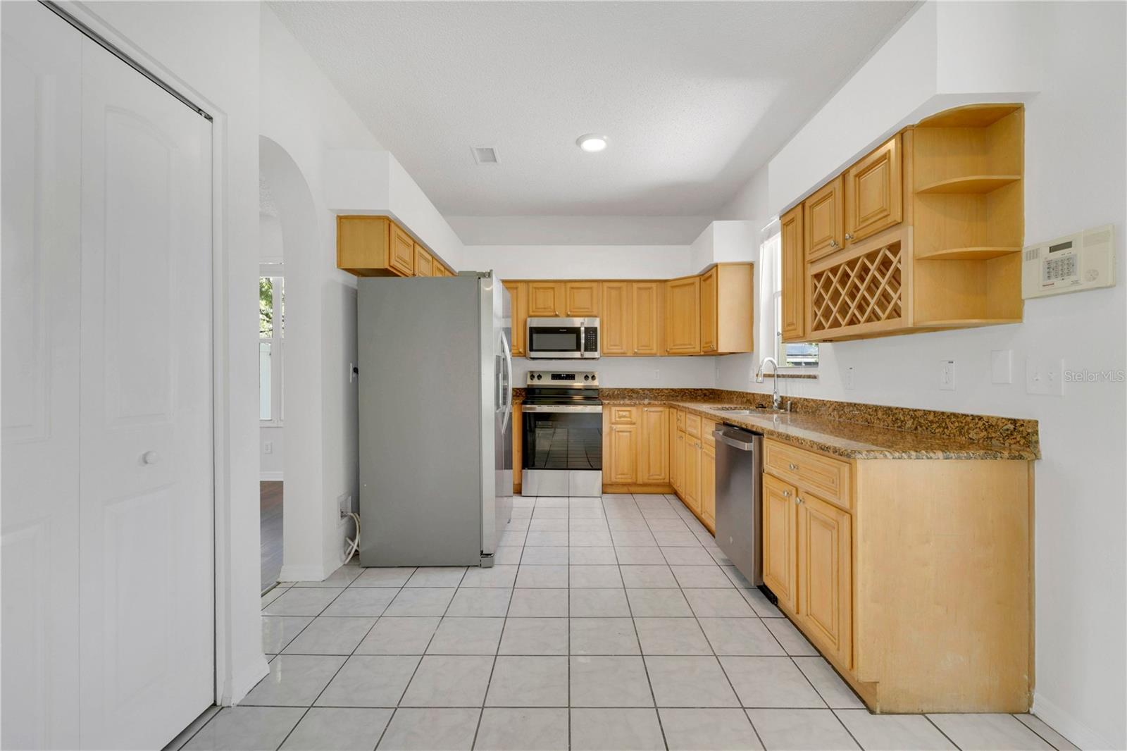 HEATHER LAKES UNIT X - Residential