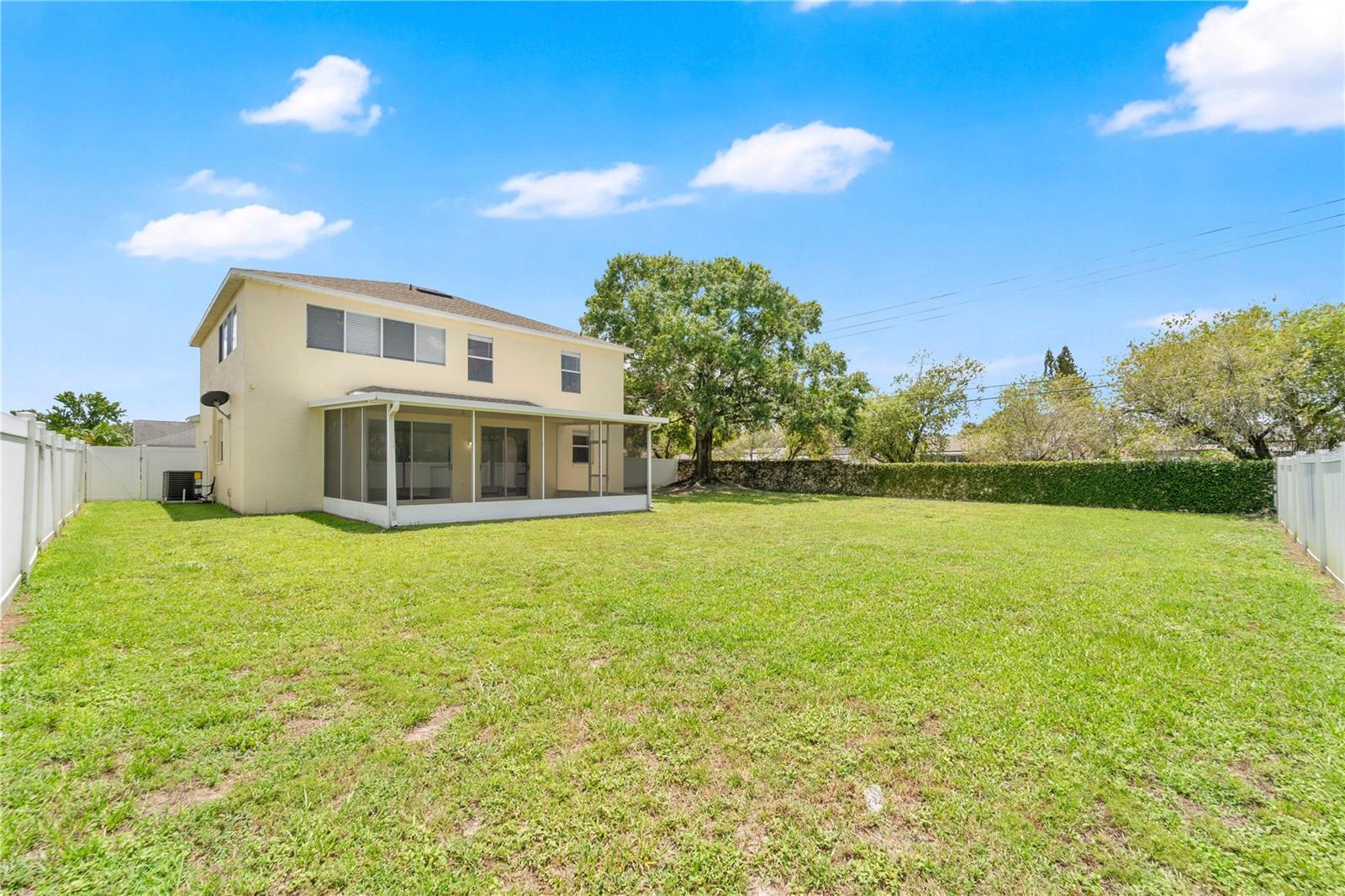 HEATHER LAKES UNIT X - Residential