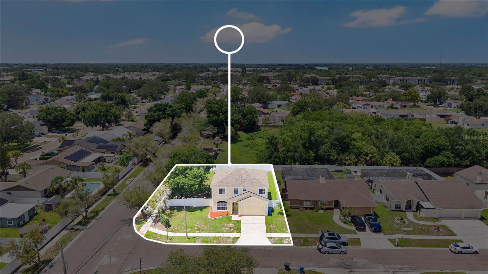 HEATHER LAKES UNIT X - Residential