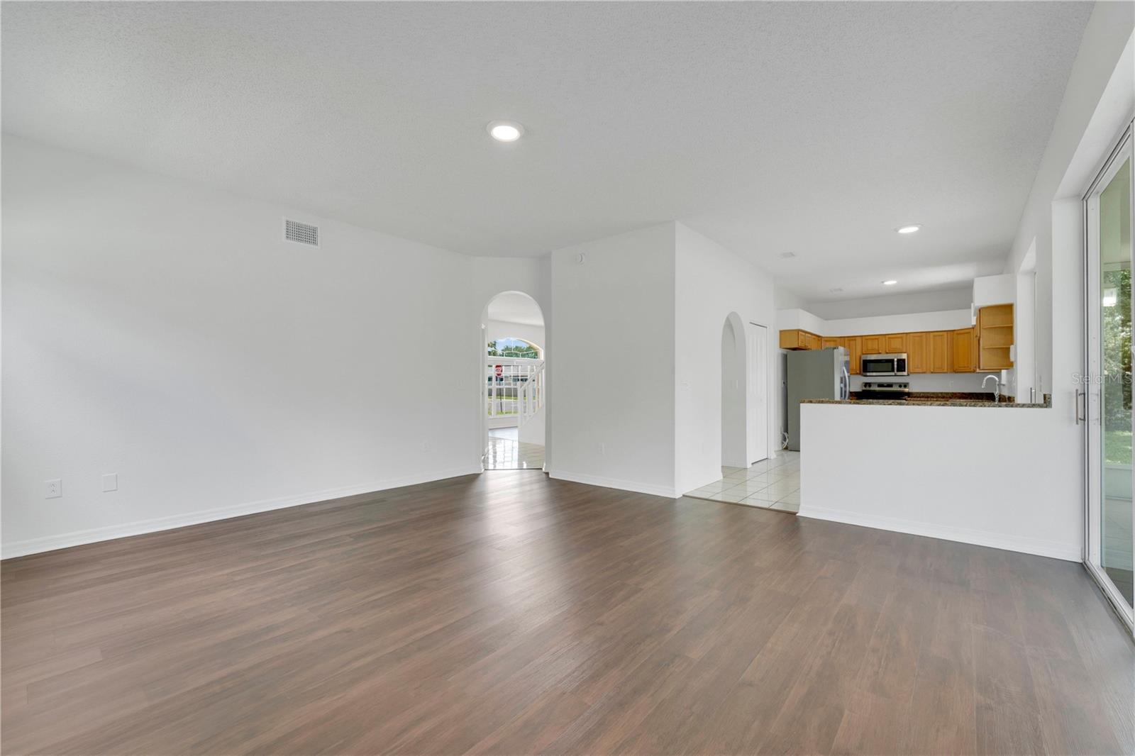 HEATHER LAKES UNIT X - Residential