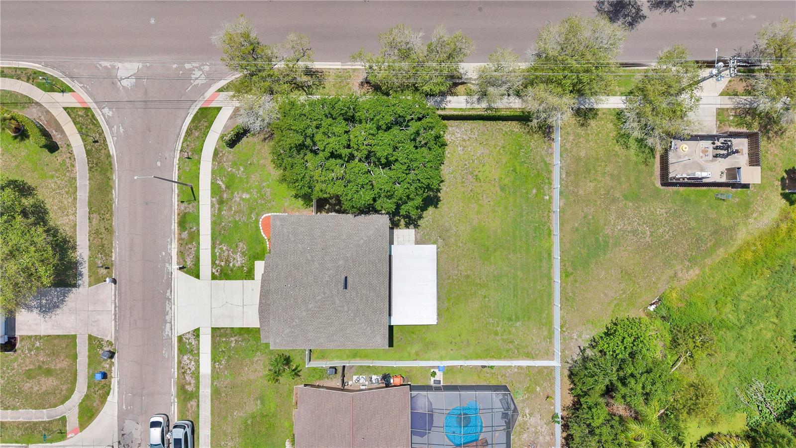 HEATHER LAKES UNIT X - Residential