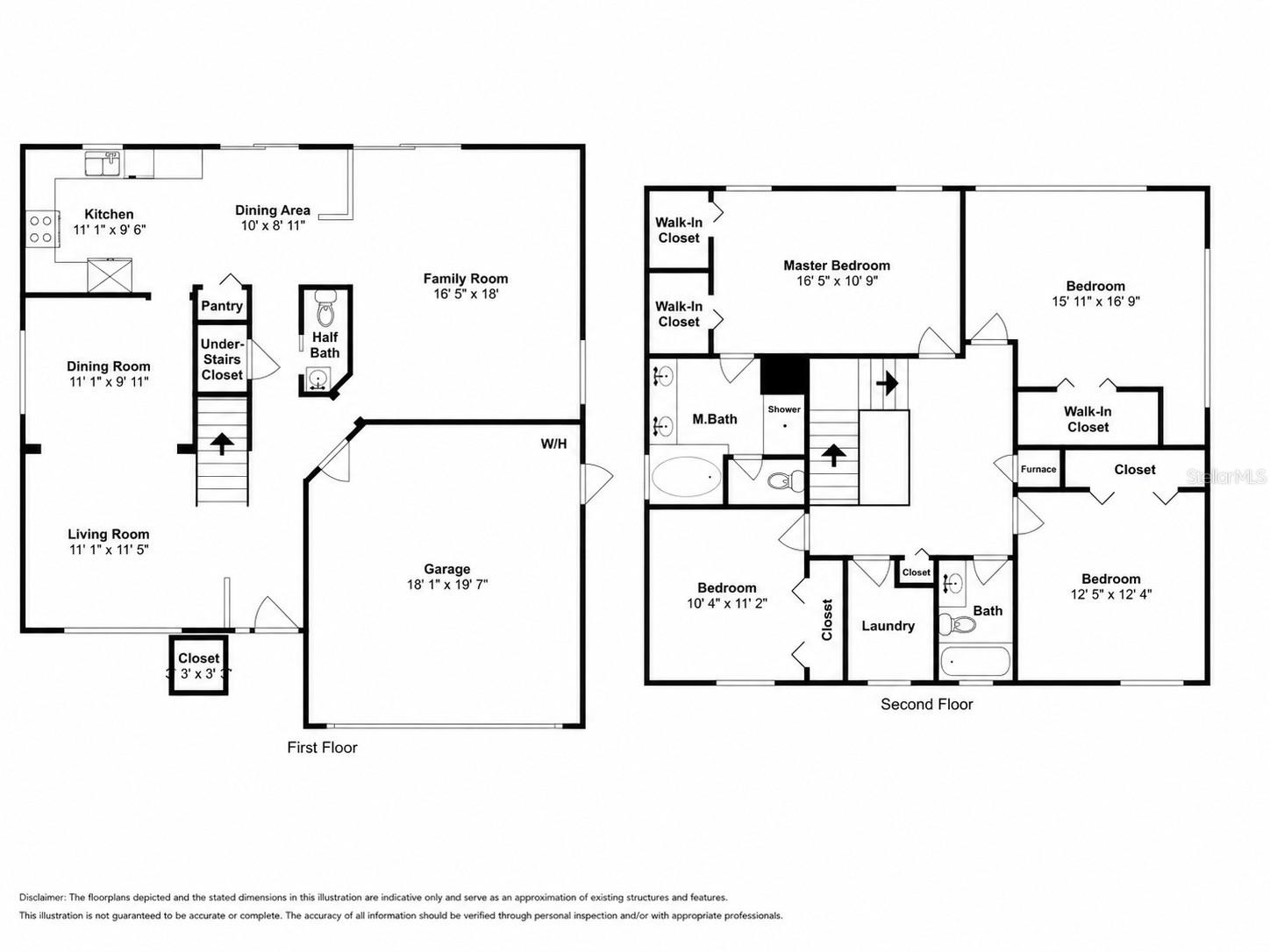 HEATHER LAKES UNIT X - Residential