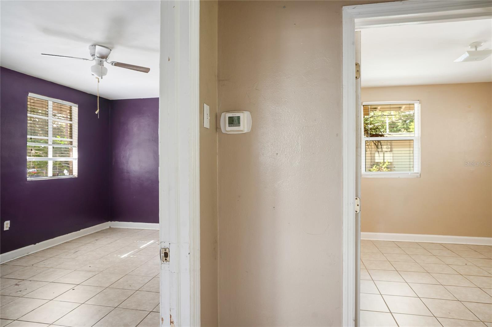 MARLOWE PARK - Residential Income