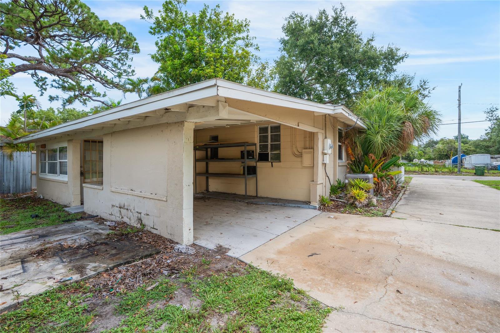 MARLOWE PARK - Residential Income