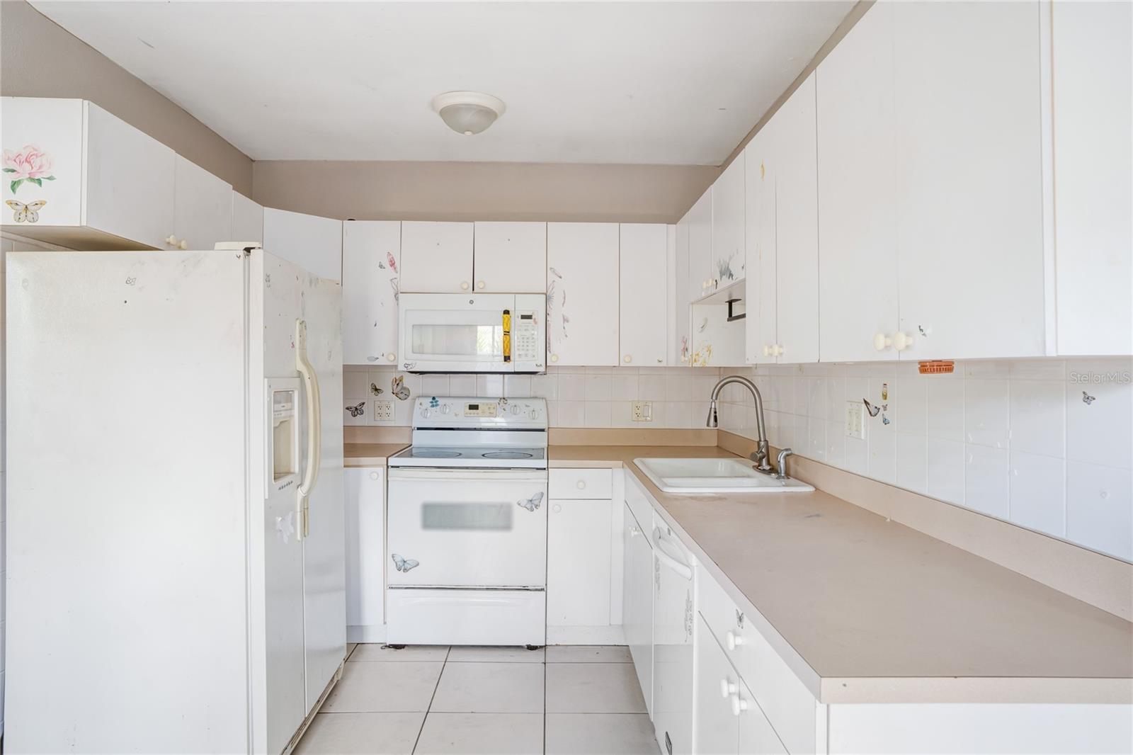 MARLOWE PARK - Residential Income