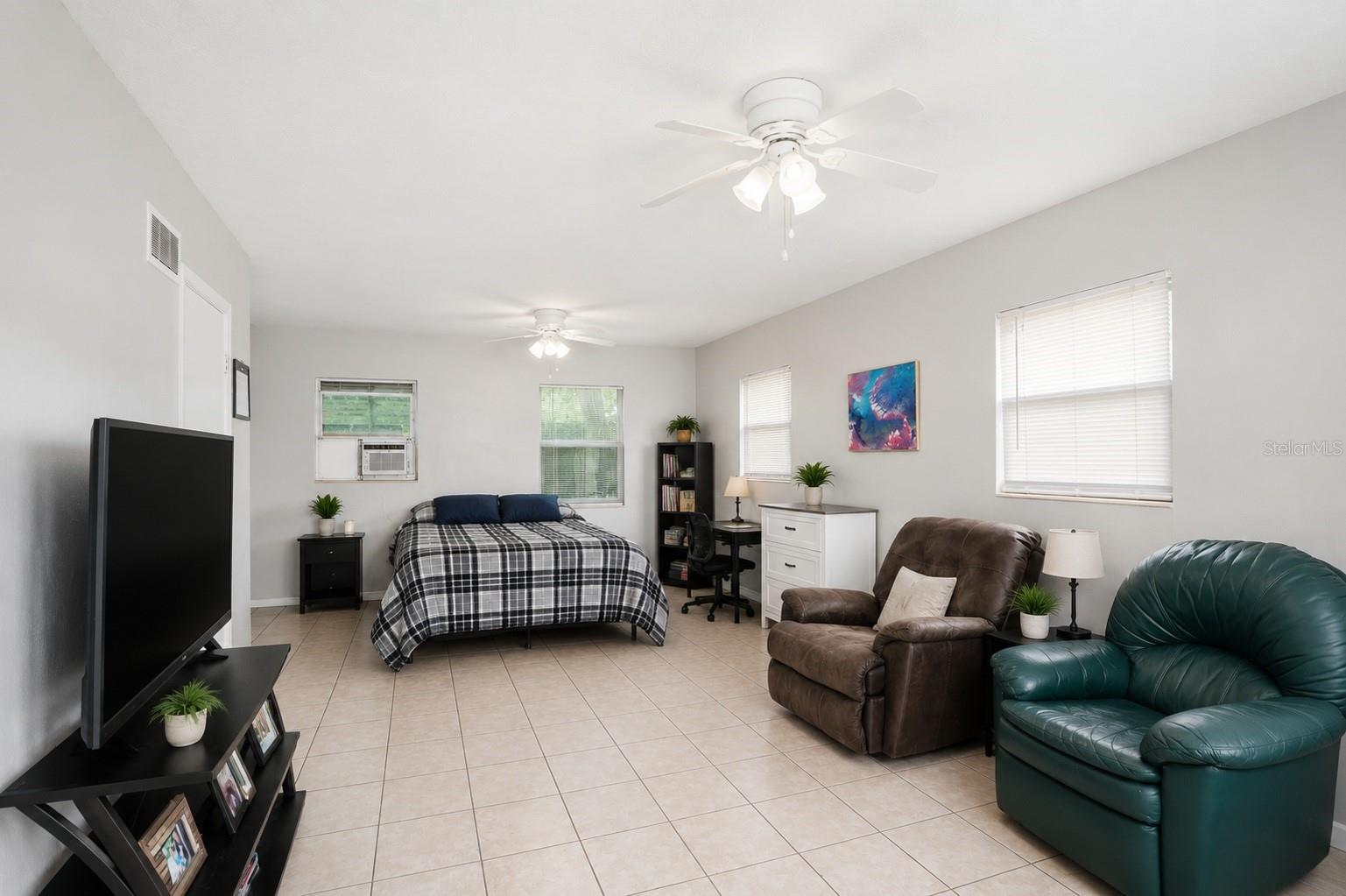 MARLOWE PARK - Residential Income