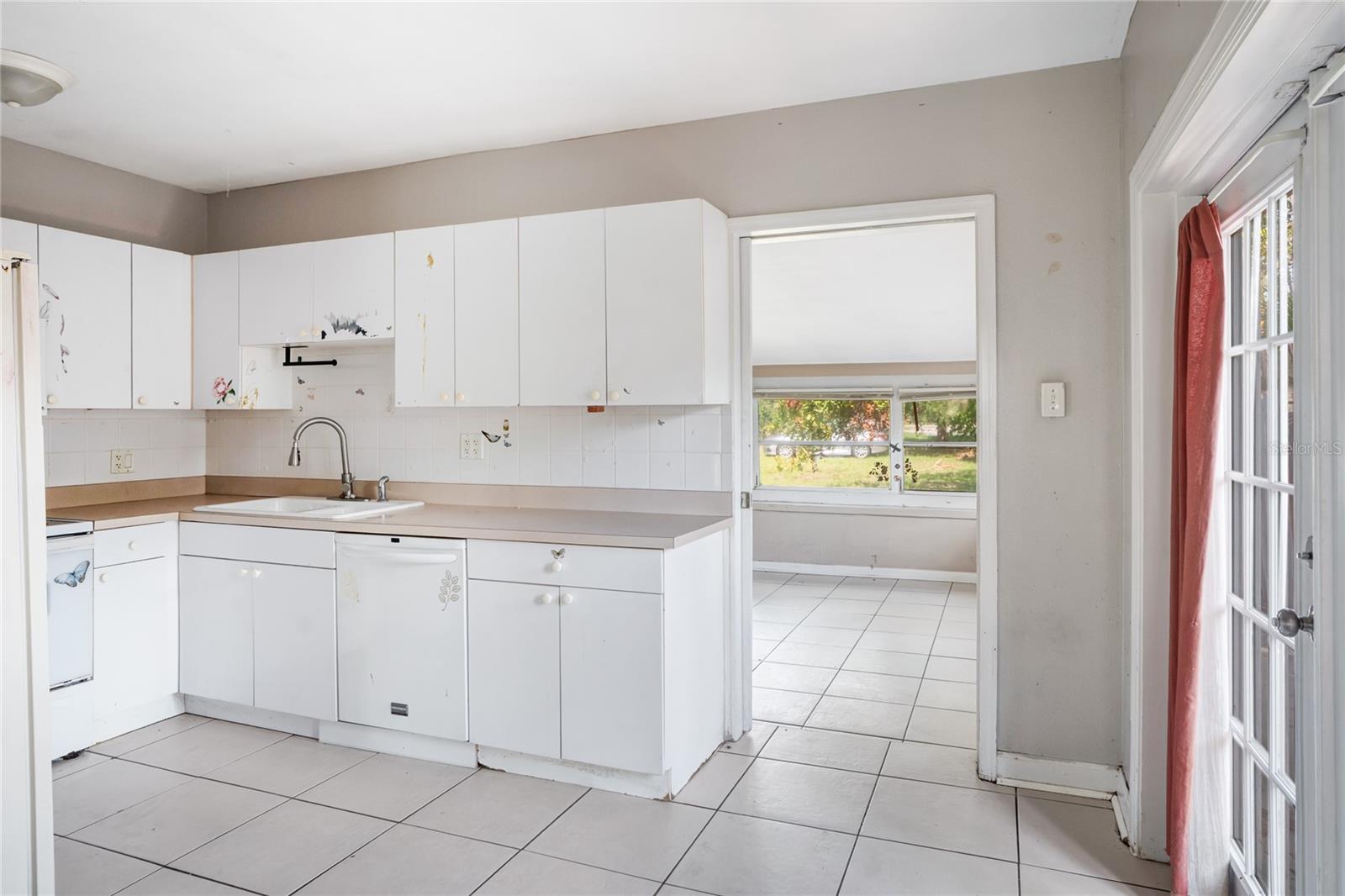 MARLOWE PARK - Residential Income