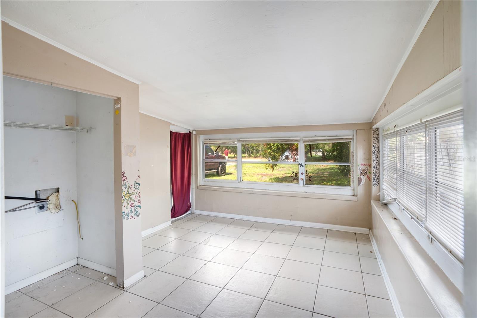 MARLOWE PARK - Residential Income
