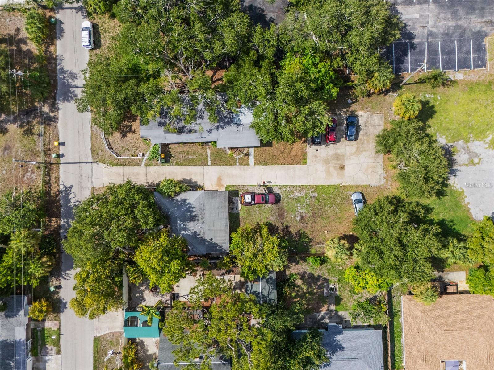 MARLOWE PARK - Residential Income