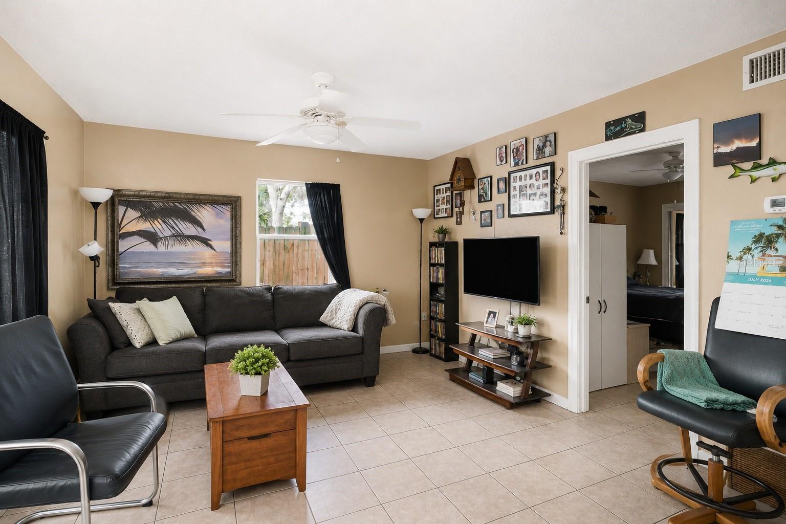 MARLOWE PARK - Residential Income