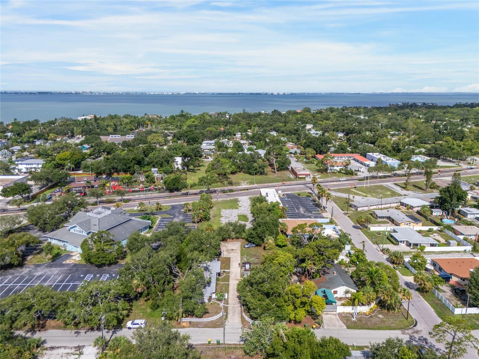 MARLOWE PARK - Residential Income