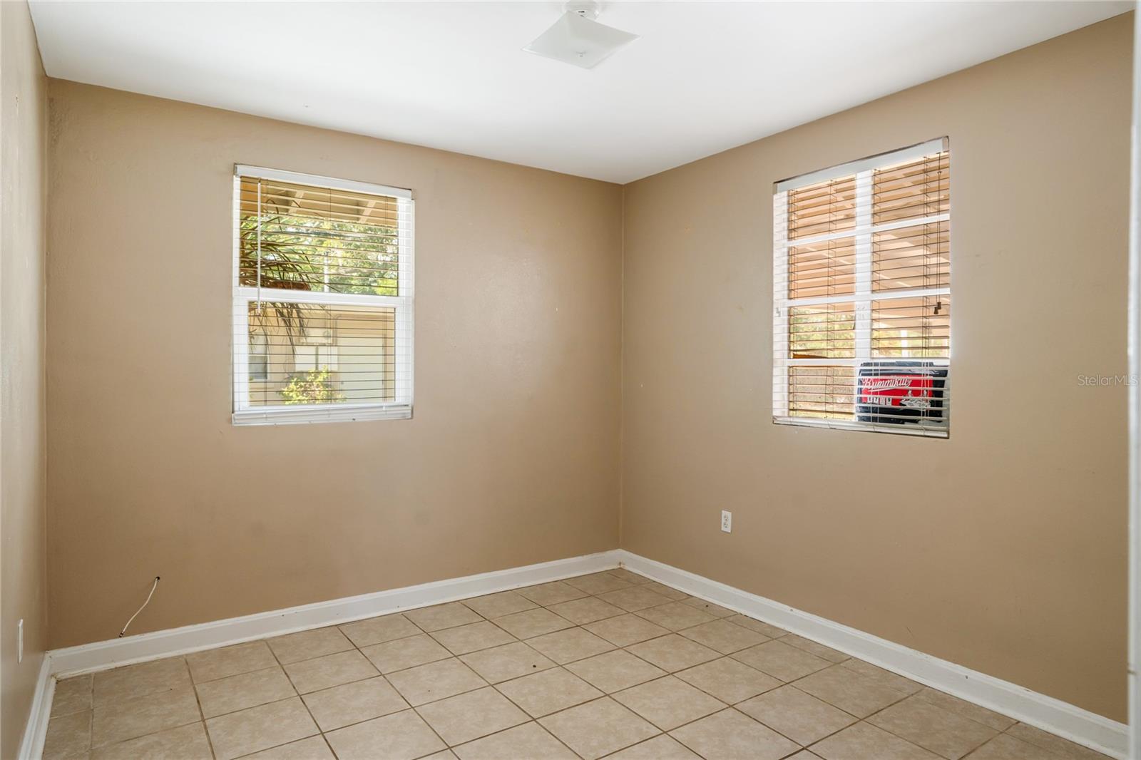 MARLOWE PARK - Residential Income