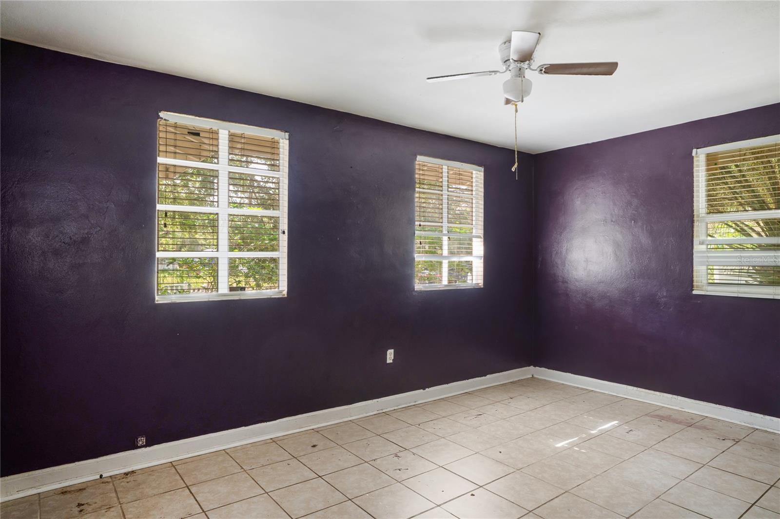 MARLOWE PARK - Residential Income
