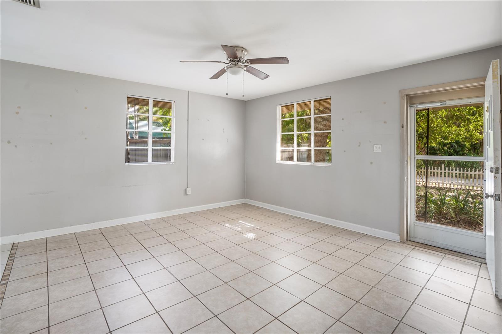 MARLOWE PARK - Residential Income
