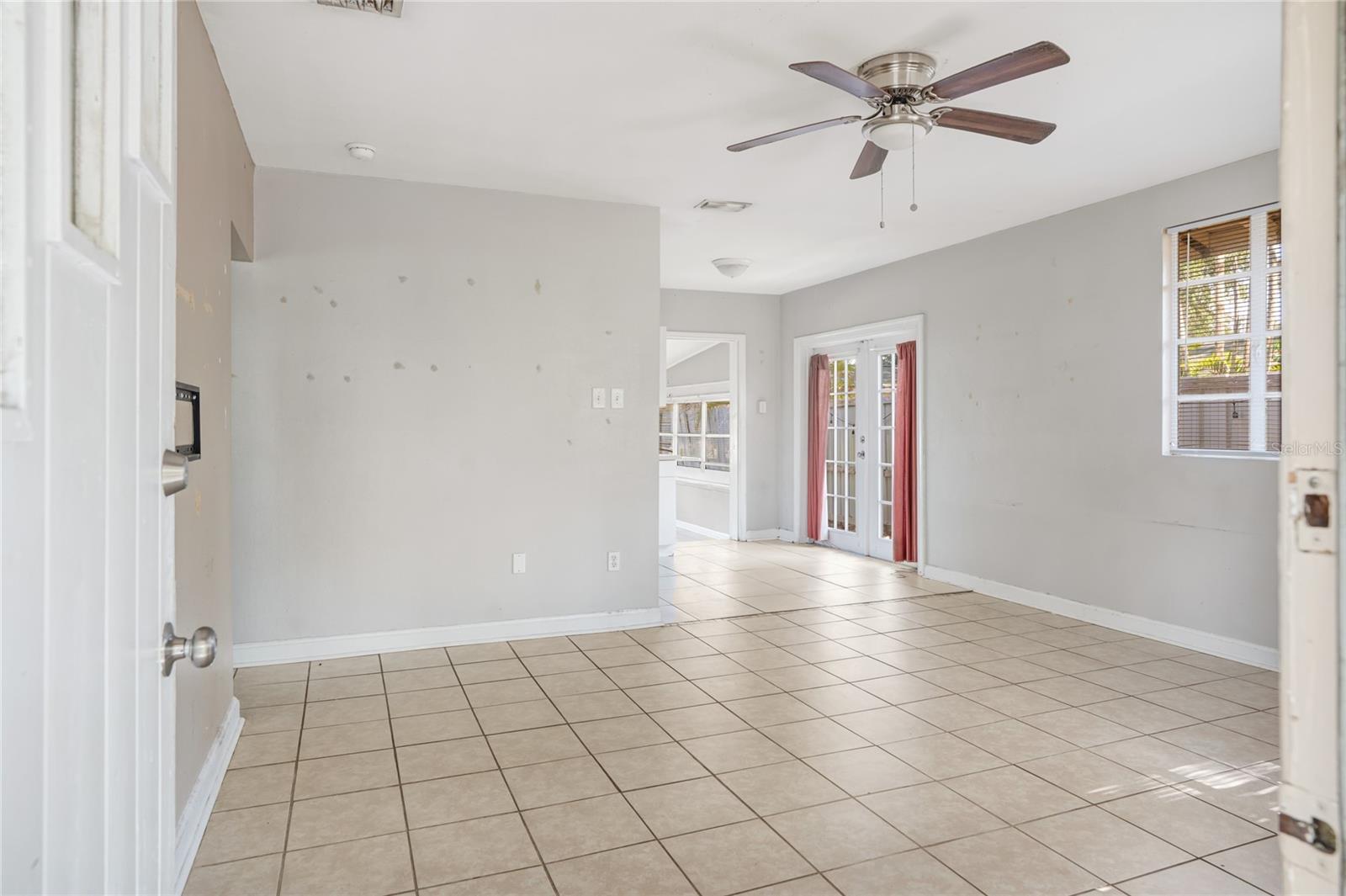 MARLOWE PARK - Residential Income