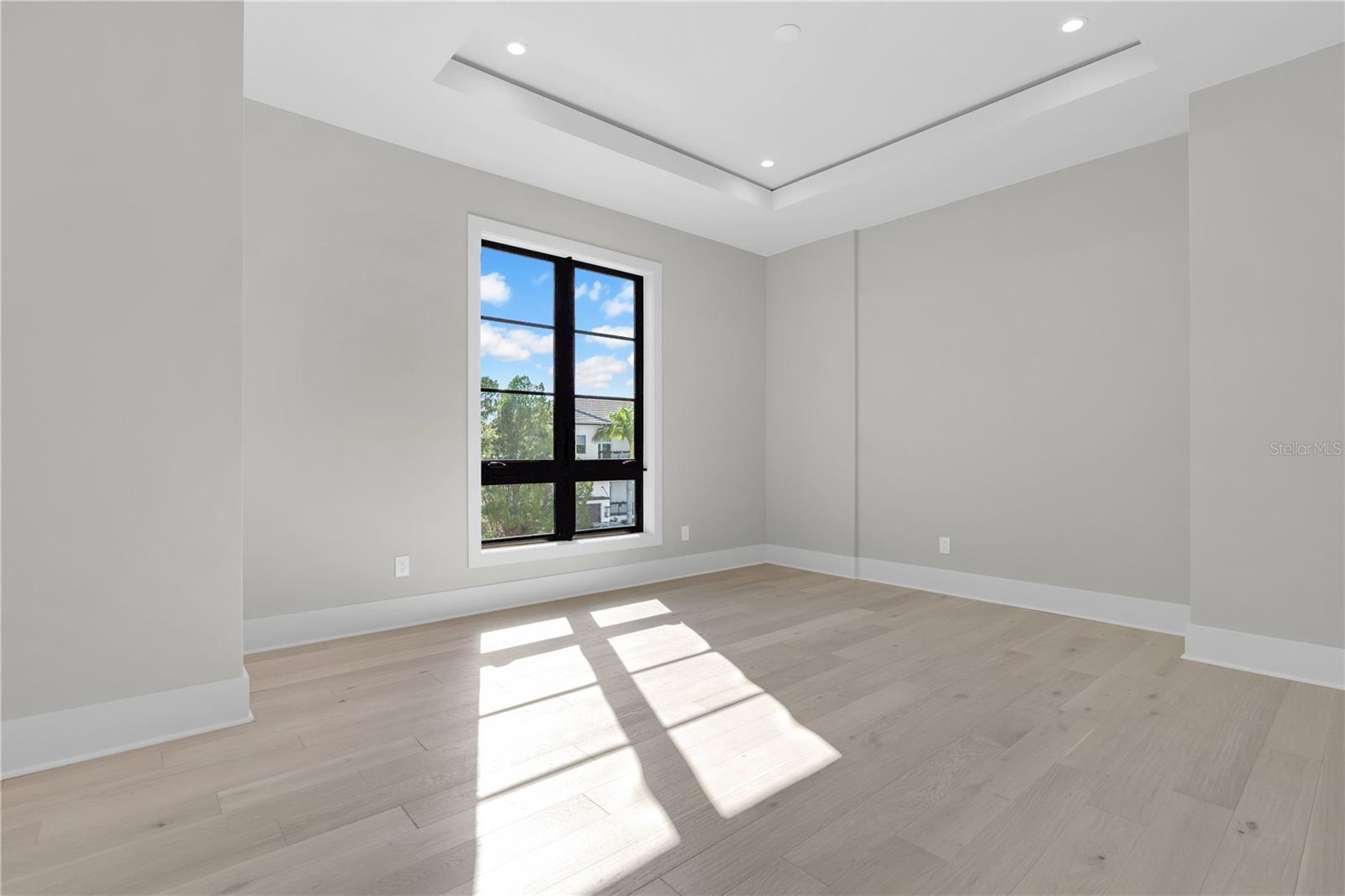 SUNSET PARK ISLES UNIT 3 - Residential
