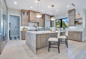 SUNSET PARK ISLES UNIT 3 - Residential