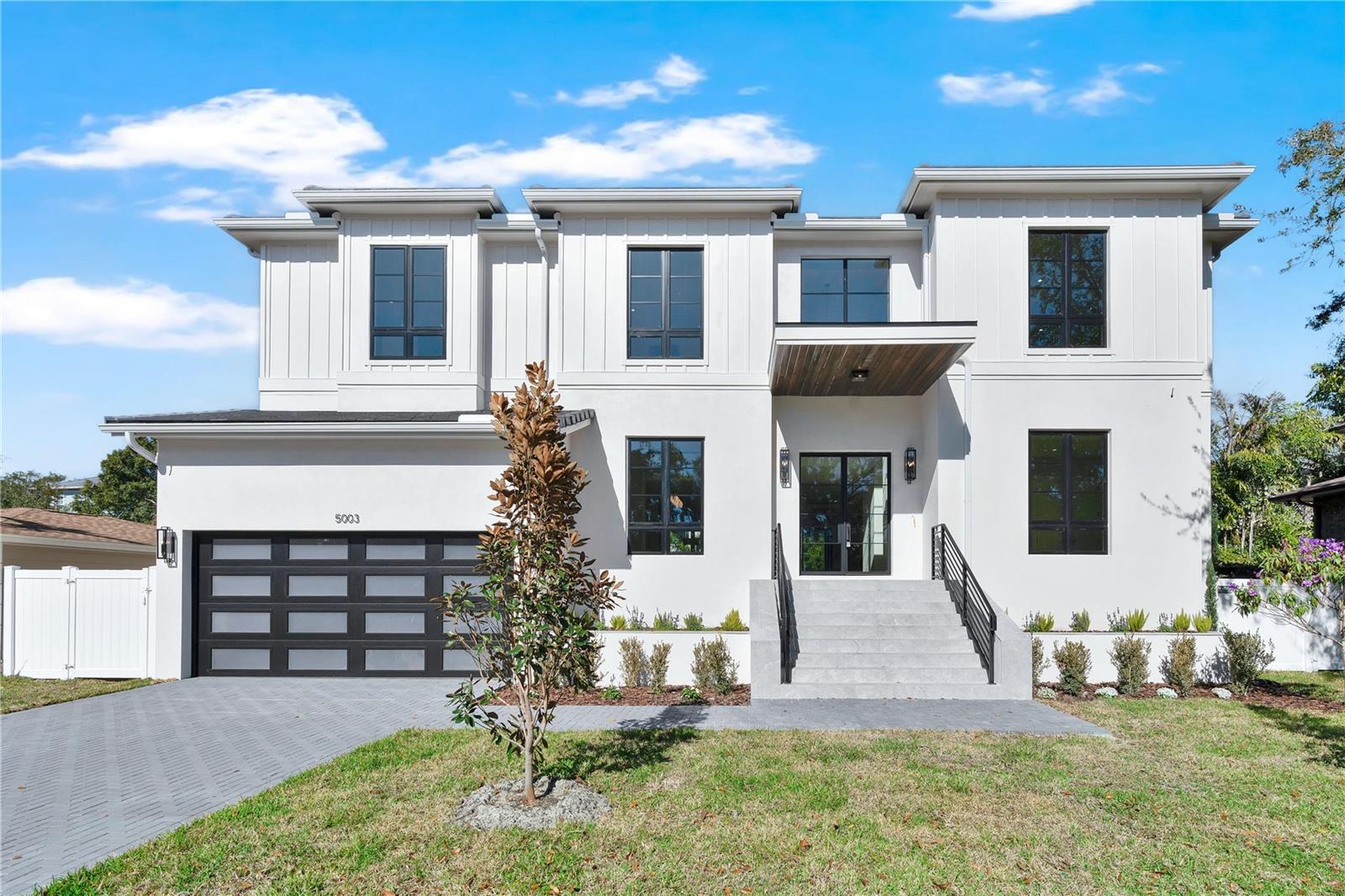 SUNSET PARK ISLES UNIT 3 - Residential