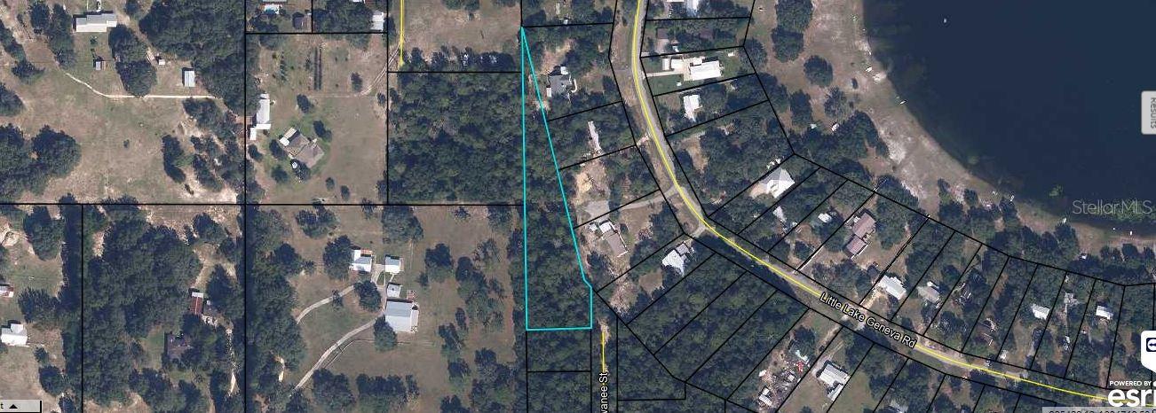 Excellent opportunity to acquire a 1.14-acre vacant  lot at 7058 Sewanee Street, Keystone Heights, FL 32656. This spacious parcel offers ample room for building a custom  or developing a private retreat. Located in a peaceful and growing area, the property provides a quiet rural setting while remaining conveniently close to local lakes, parks, shopping, and major roadways.Pin Location: Latitude 29.79592703, Longitude -82.00899130. Note: buyers I emphasize the importance of conducting thorough due diligence to ensure that the property meets your expectations and requirements.