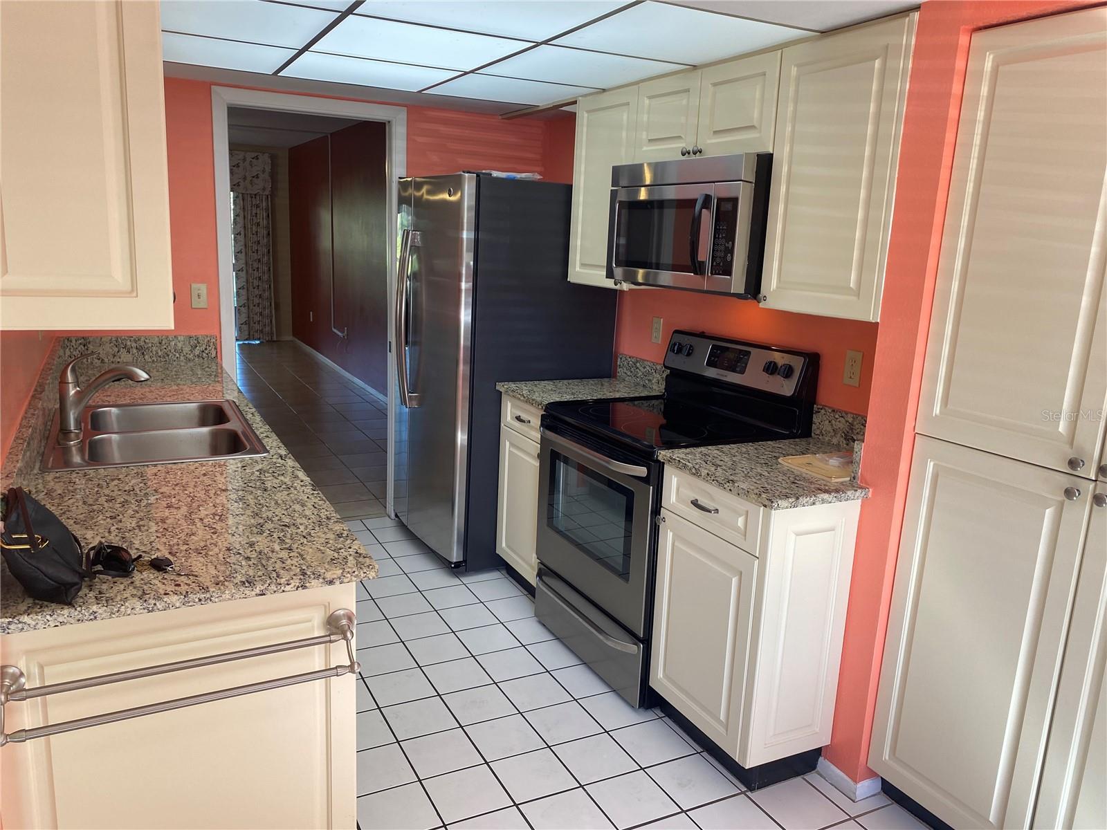 WOODPARK AT DESOTO SQUARE PH I - Residential
