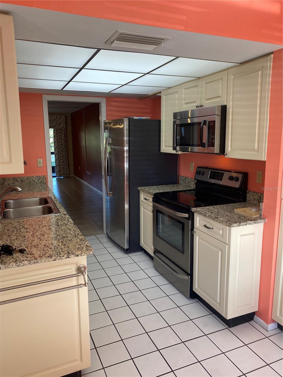 WOODPARK AT DESOTO SQUARE PH I - Residential