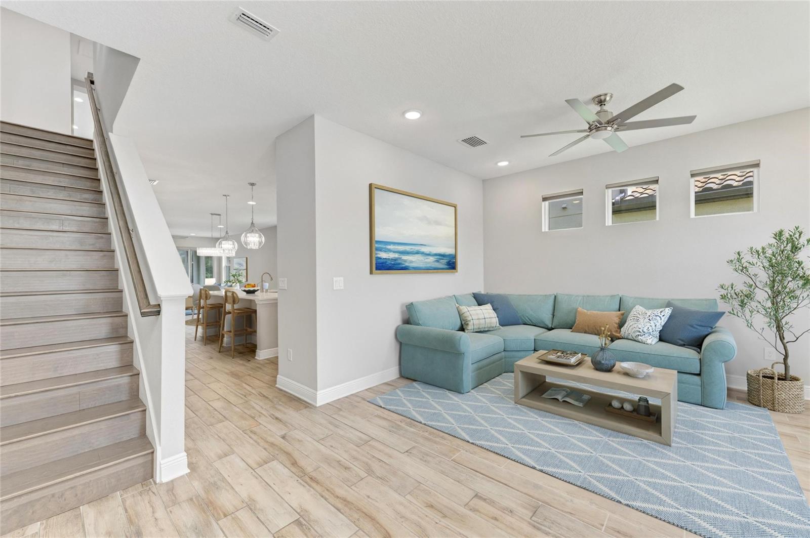 WORTHINGTON PH 2 - Residential