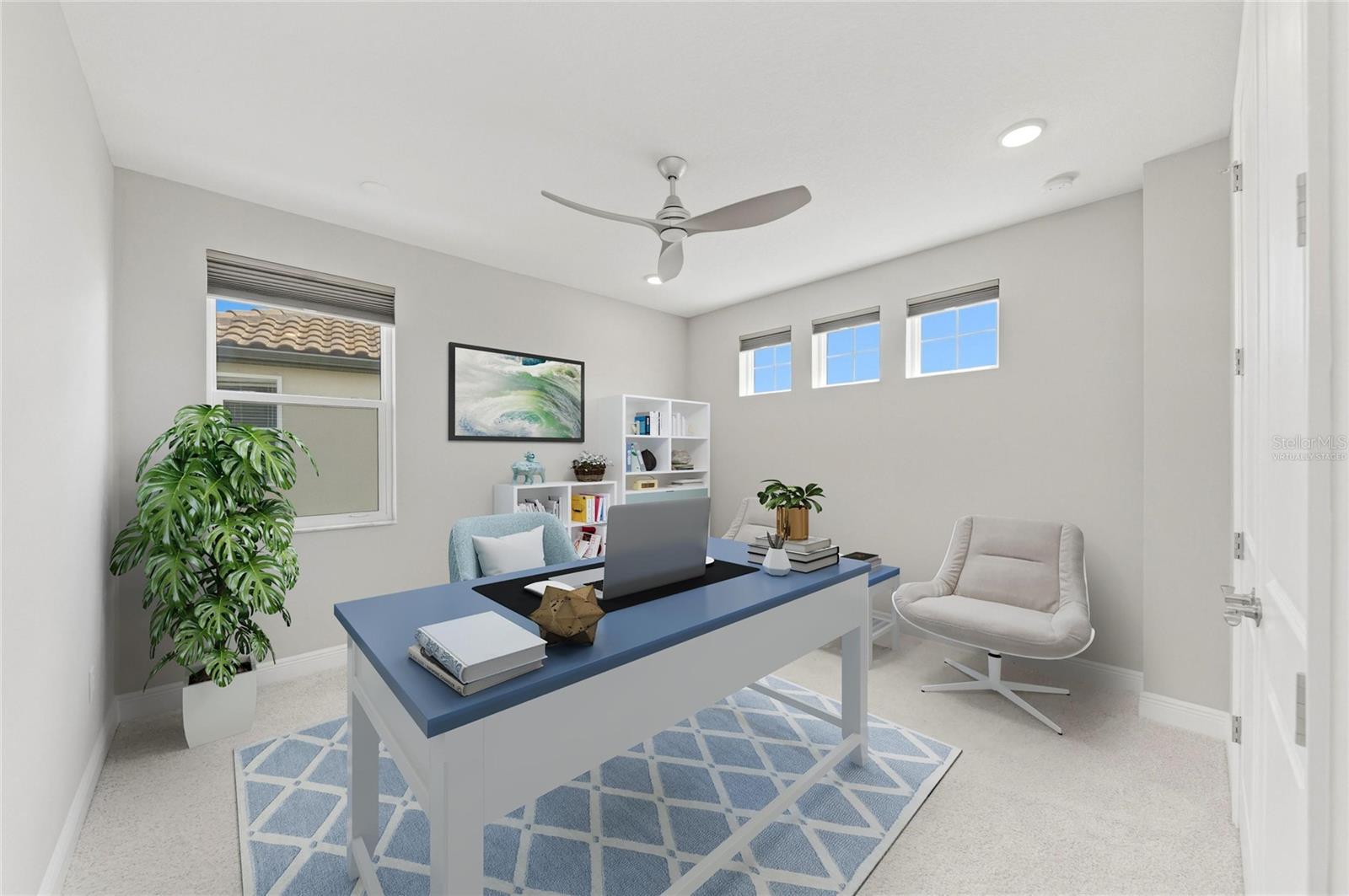 WORTHINGTON PH 2 - Residential