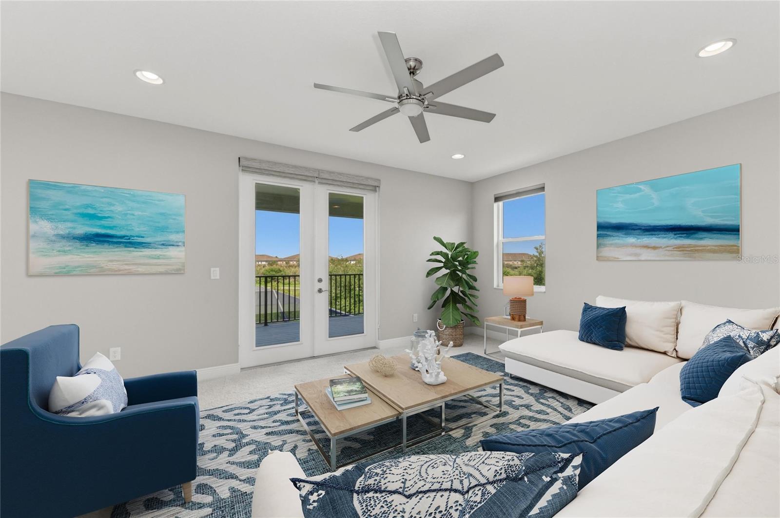WORTHINGTON PH 2 - Residential