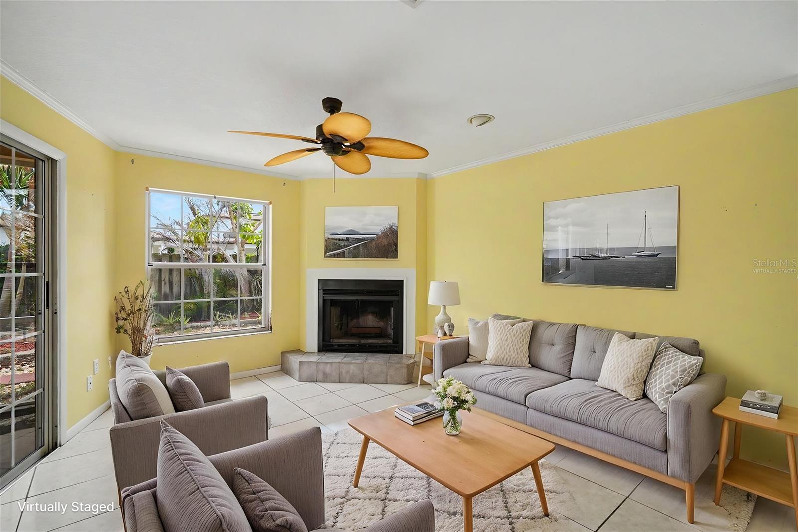 MOORINGS SUB - Residential