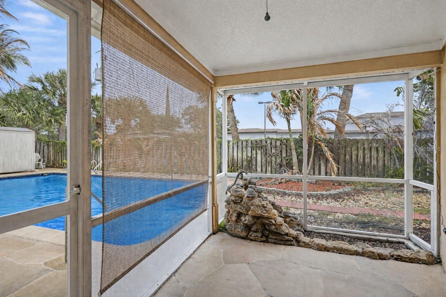 MOORINGS SUB - Residential
