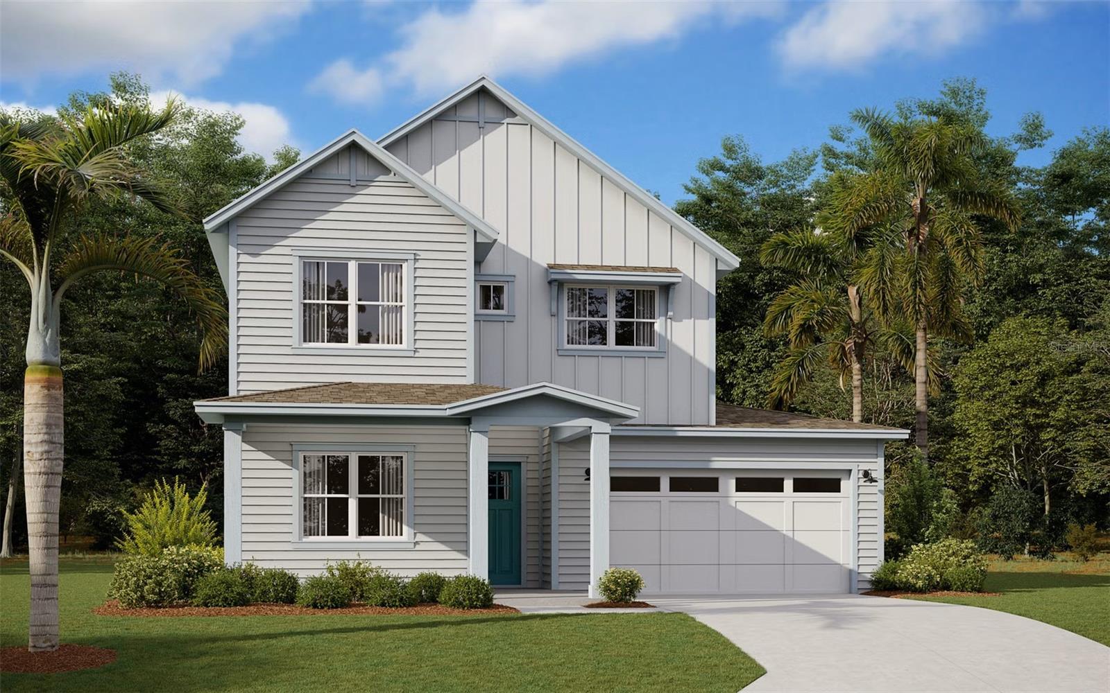 Virtually Staged. Under Construction. Introducing The Clover, a home that exudes lasting design and impeccable craftsmanship. This residence seamlessly combines a classic style with functional layouts and remarkable details. The first floor features a master bedroom for added convenience, along with a versatile flex room that can serve as a home office. Additionally, there is an option to add a fifth bedroom, providing flexibility to accommodate changing needs. The second floor of the home boasts oversized bedrooms, ensuring ample space for relaxation and personalization. A full bonus loft space completes the picture, offering a versatile area for various activities. With its thoughtful design and attention to detail, The Clover offers a harmonious blend of functionality and comfort, making it a perfect choice for a delightful living experience.