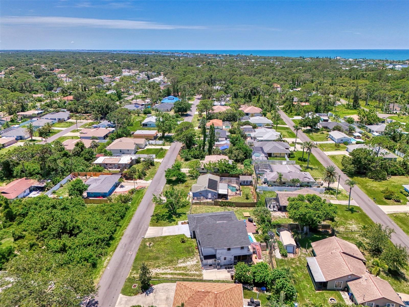 SOUTH VENICE - Residential
