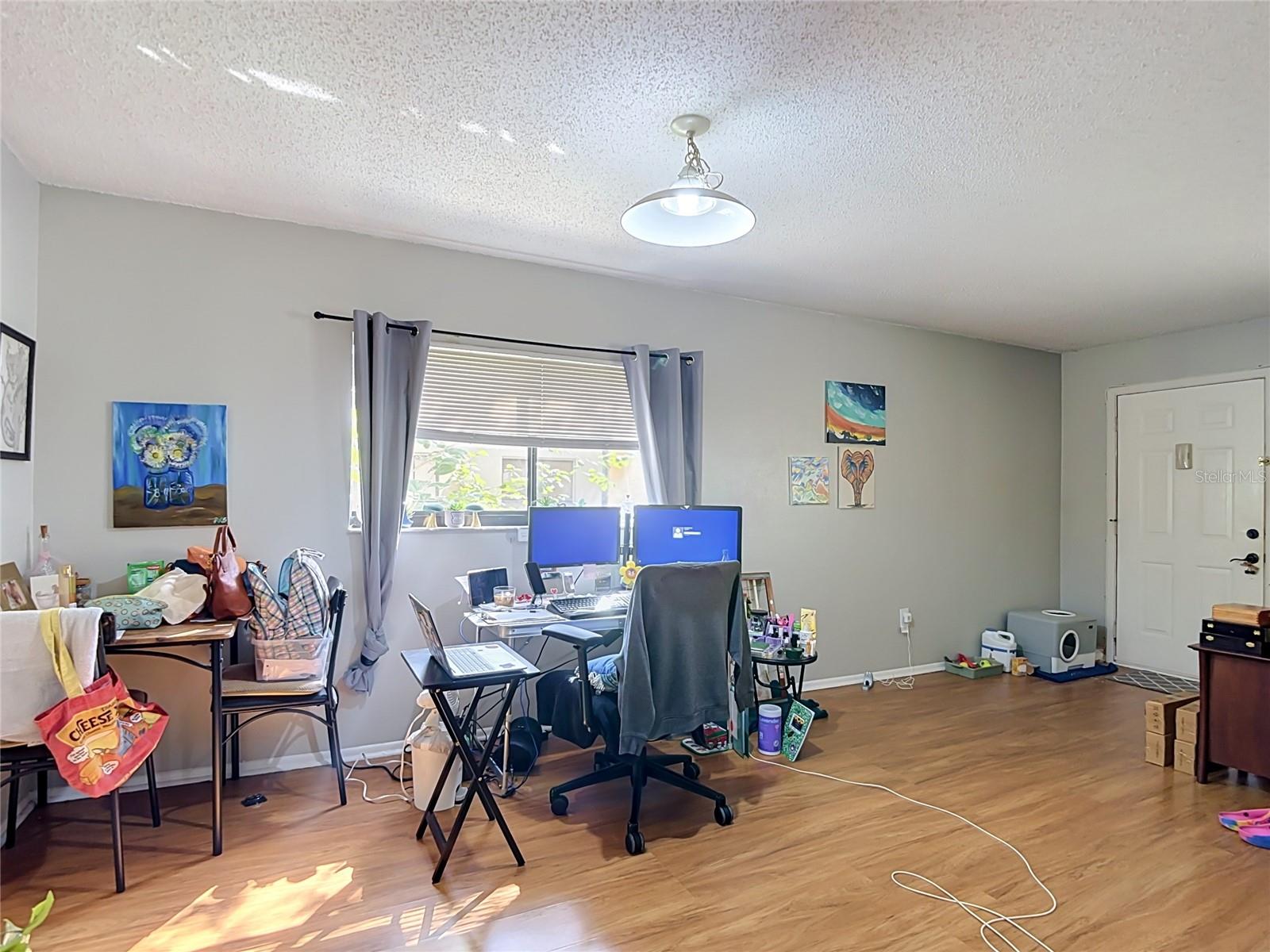 RAINTREE VILLAGE CONDO N - Residential