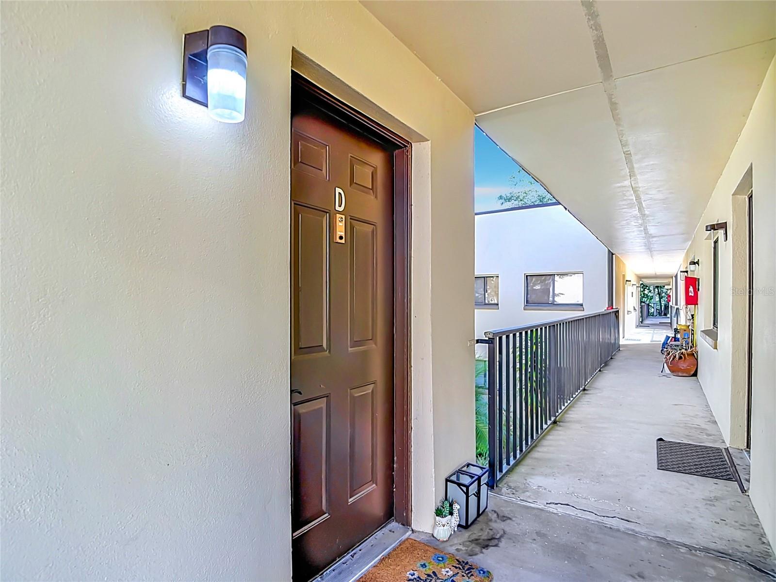 RAINTREE VILLAGE CONDO N - Residential