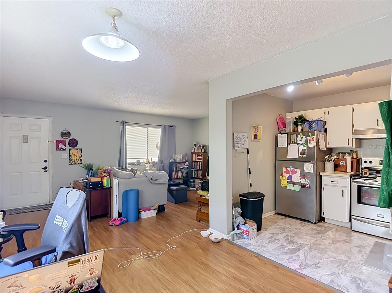 RAINTREE VILLAGE CONDO N - Residential