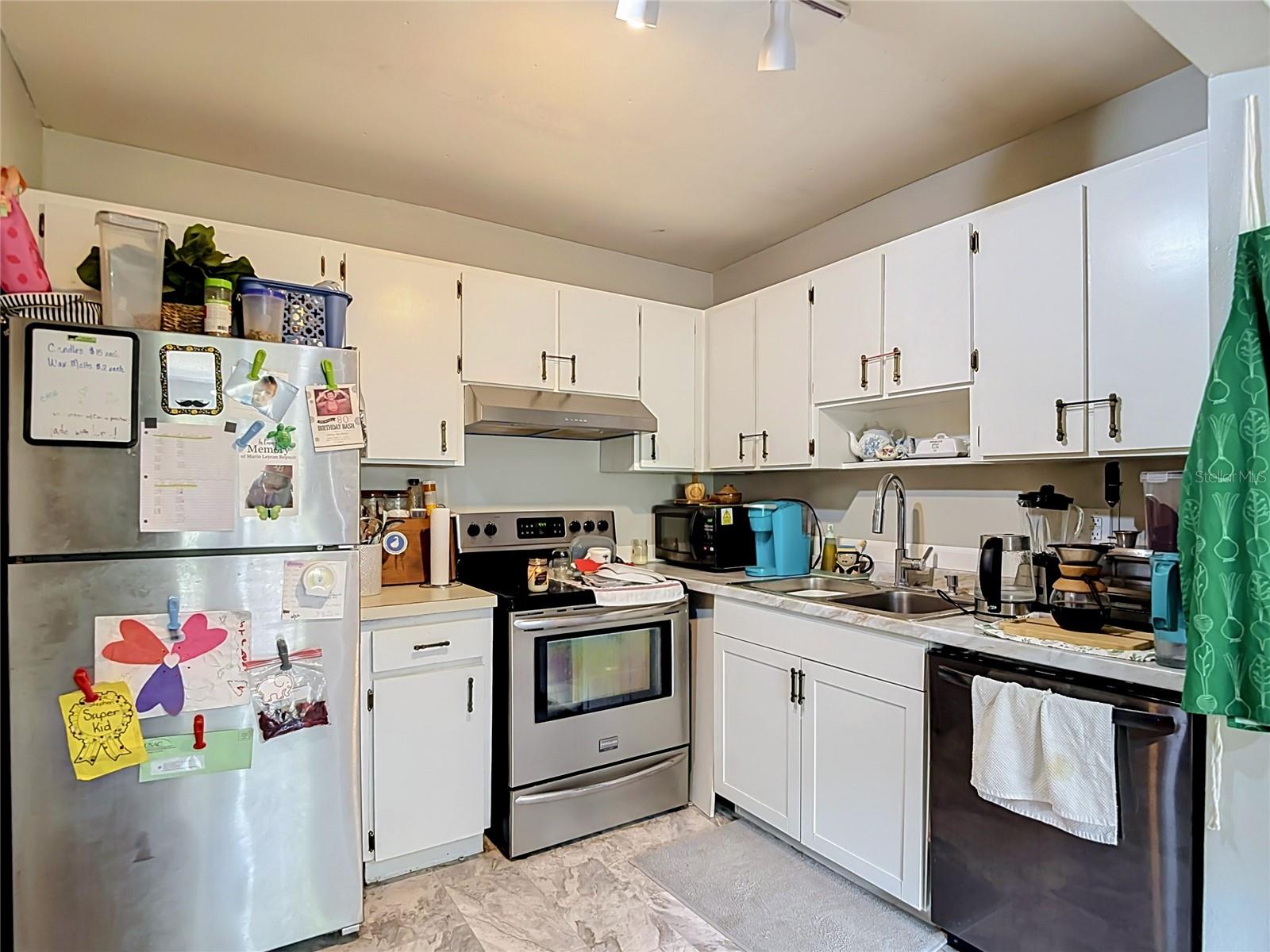 RAINTREE VILLAGE CONDO N - Residential