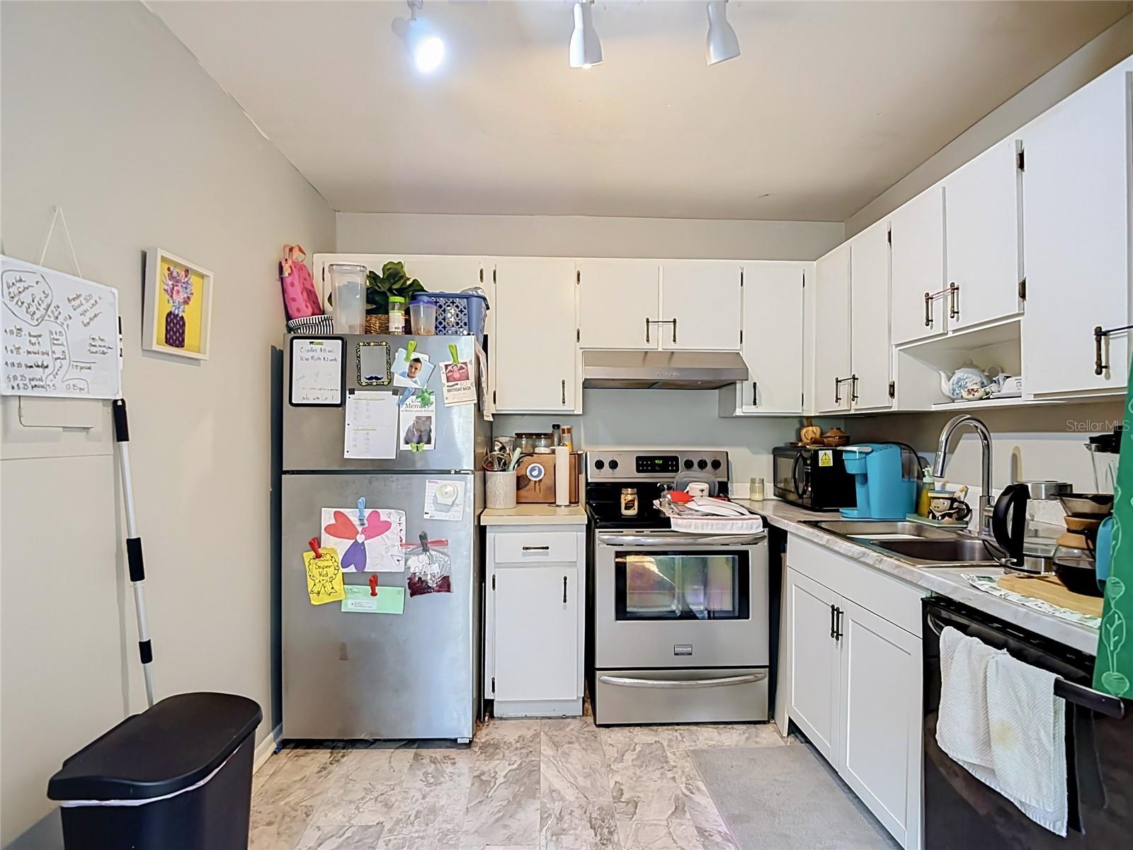 RAINTREE VILLAGE CONDO N - Residential