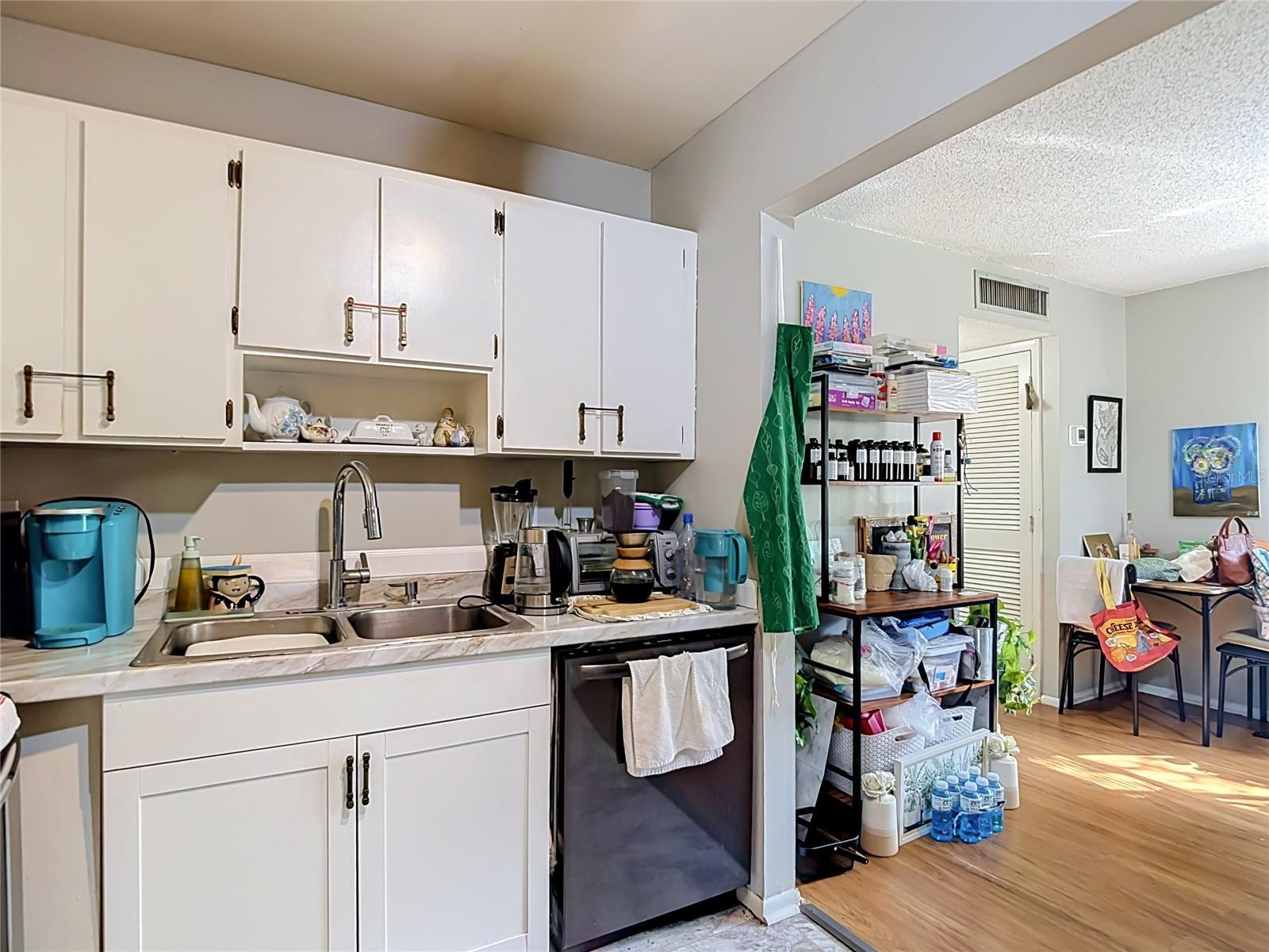 RAINTREE VILLAGE CONDO N - Residential