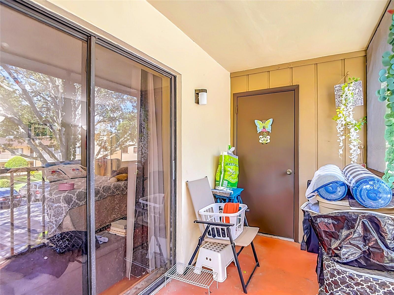 RAINTREE VILLAGE CONDO N - Residential