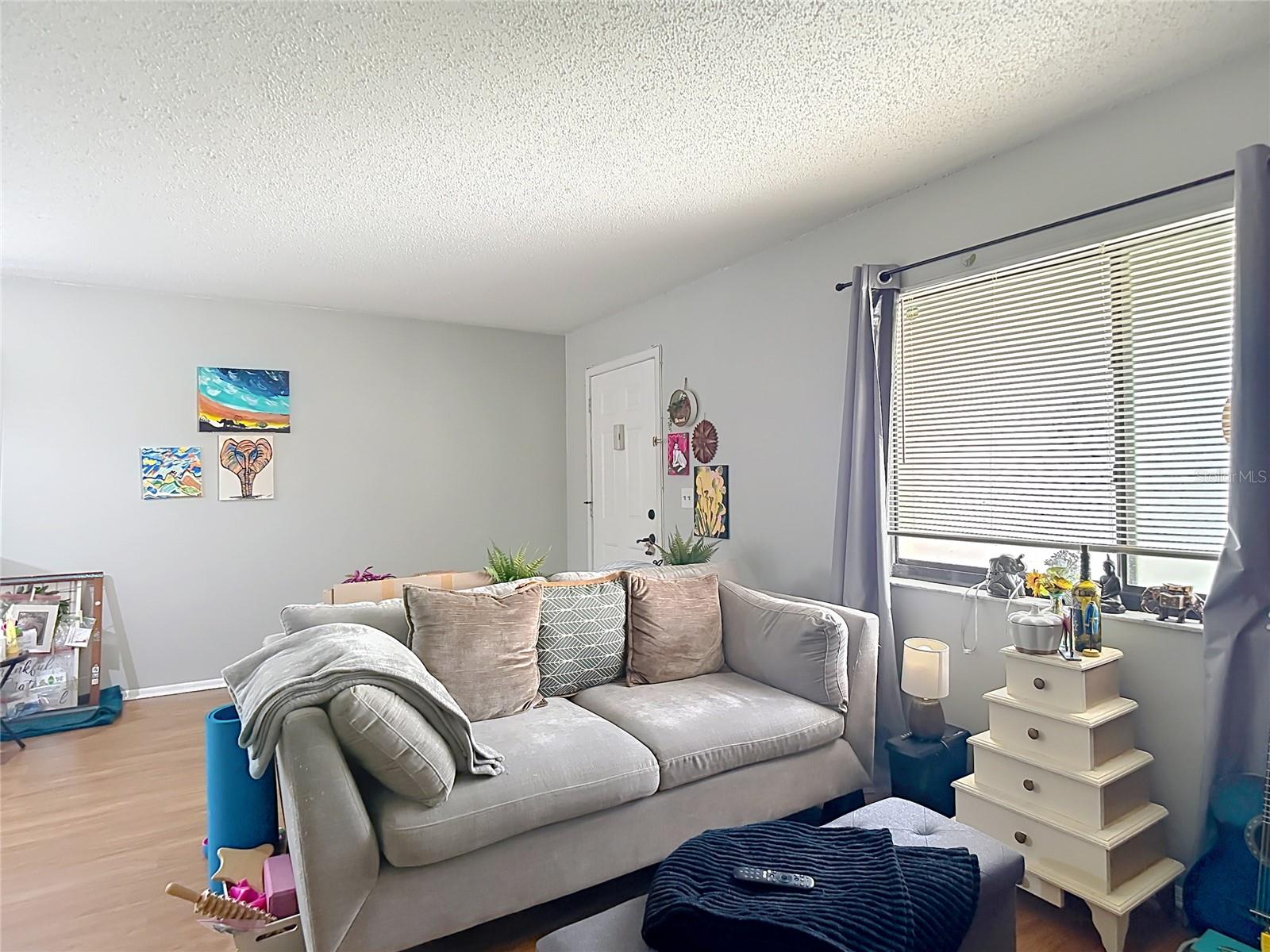 RAINTREE VILLAGE CONDO N - Residential