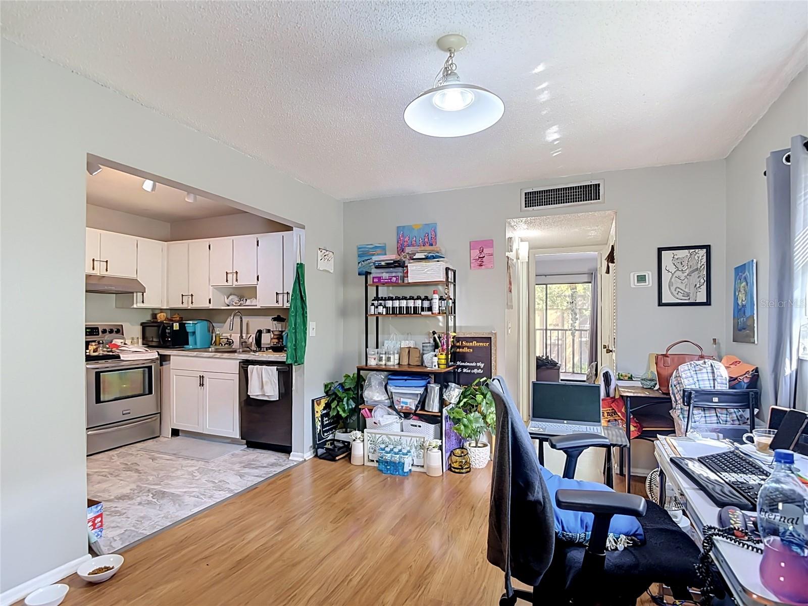 RAINTREE VILLAGE CONDO N - Residential