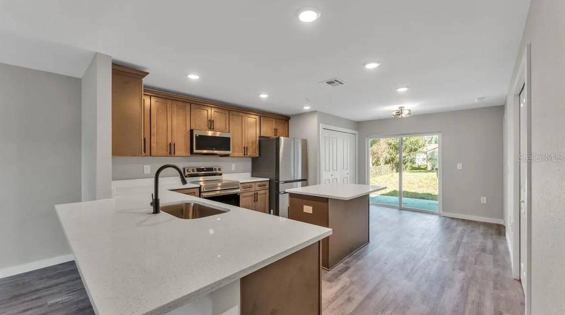 38TH STREET SUBDIVISION - Residential