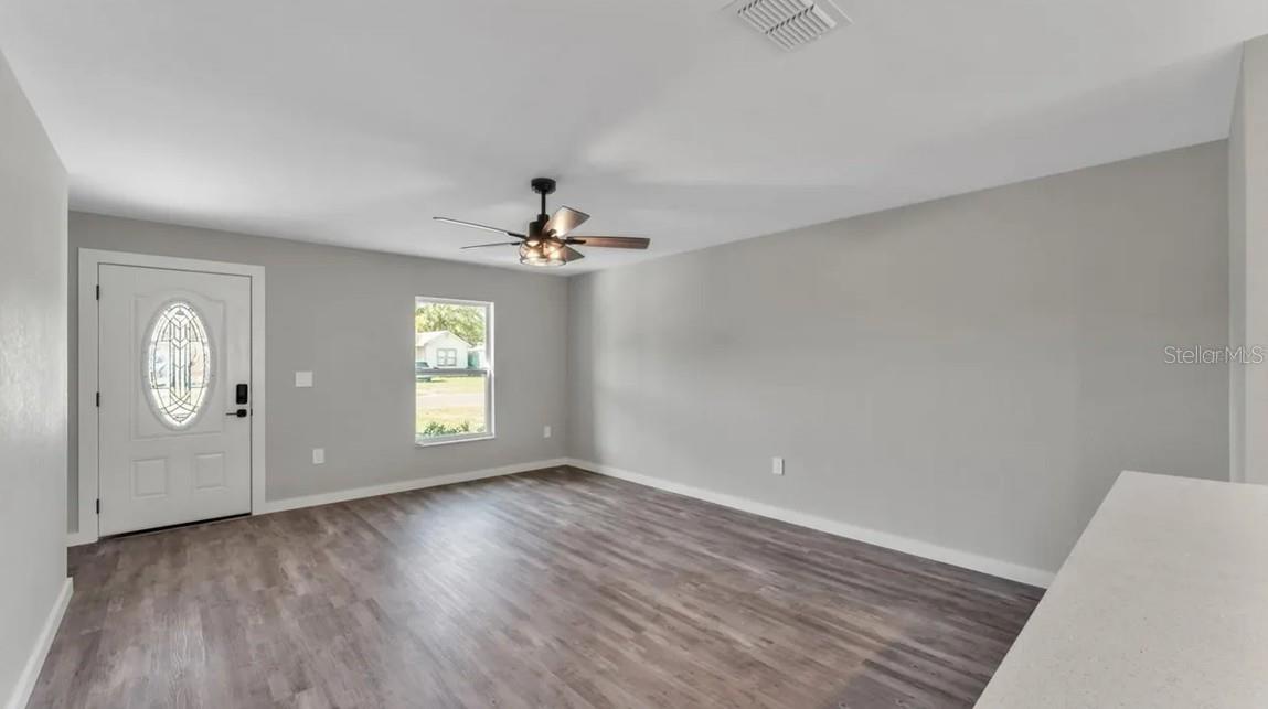 38TH STREET SUBDIVISION - Residential